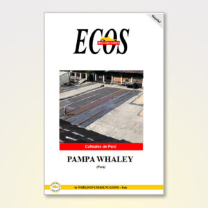 PAMPA WHALEY - Cafetales de Perú