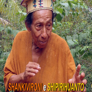 SHANKIVIRONI e SHIPIRIHUANTO